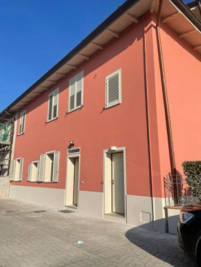 Residenza Le Fonti